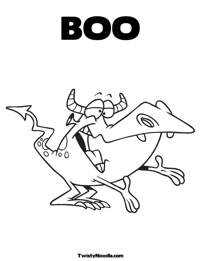 90 Printable King Boo Coloring Pages 56