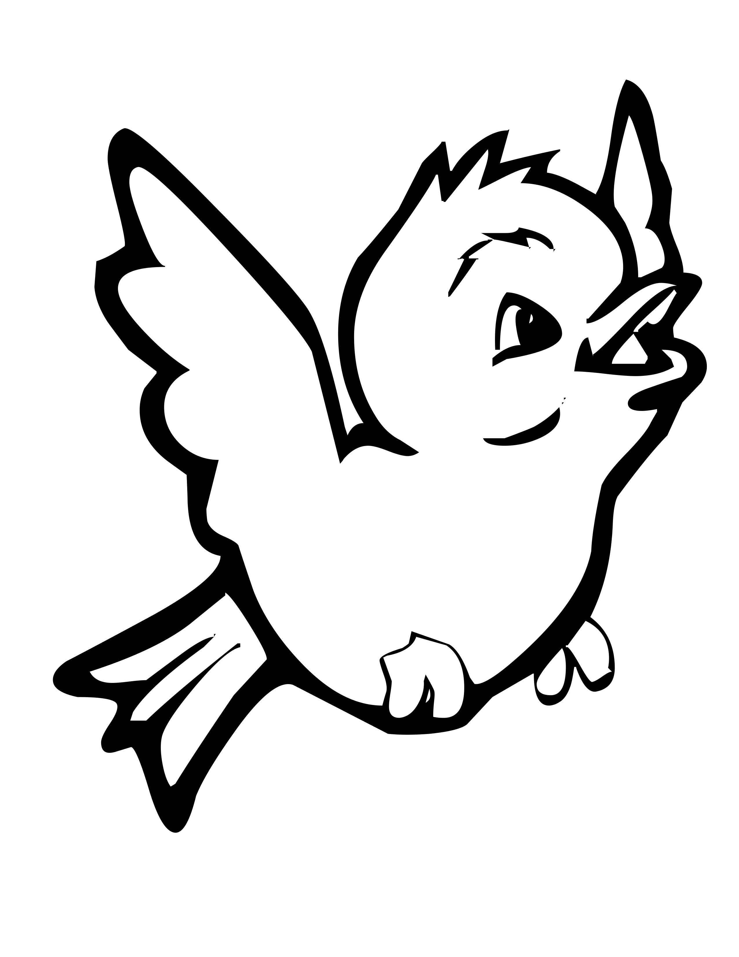 90 Printable King Boo Coloring Pages 6