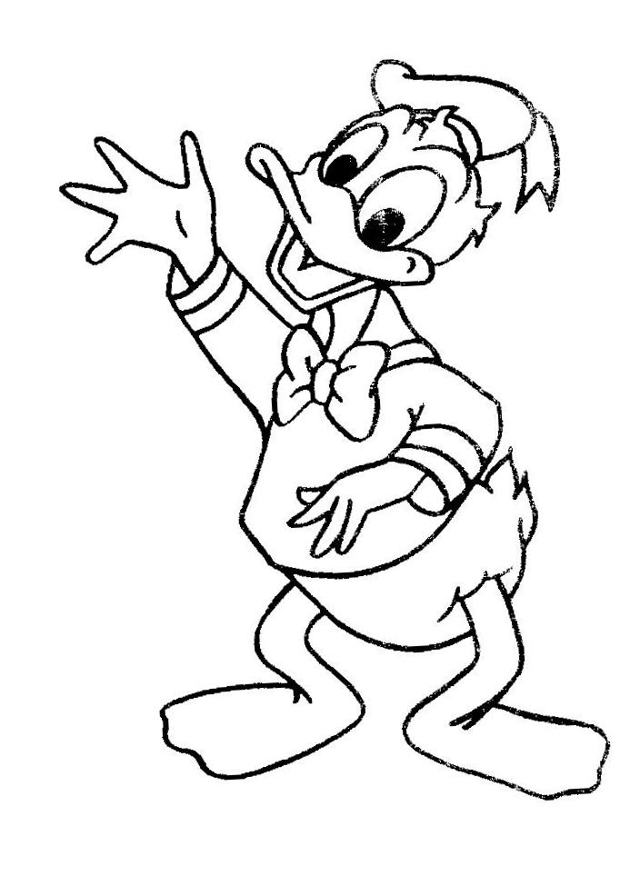 90 Printable King Boo Coloring Pages 73