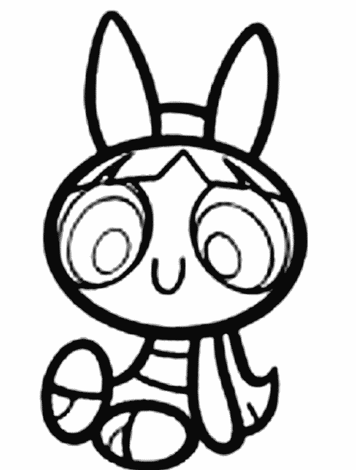 90 Printable King Boo Coloring Pages 9