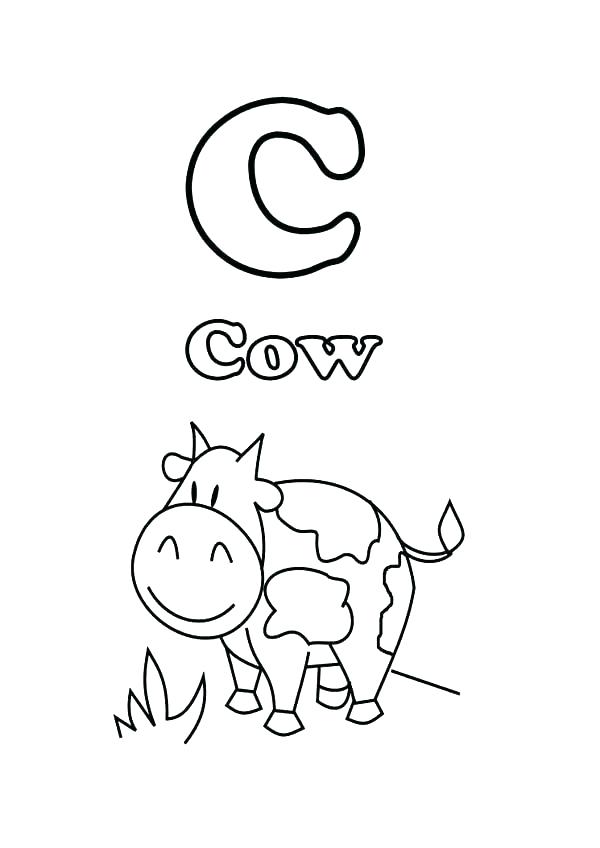 90 Printable Letter T Coloring Pages 29
