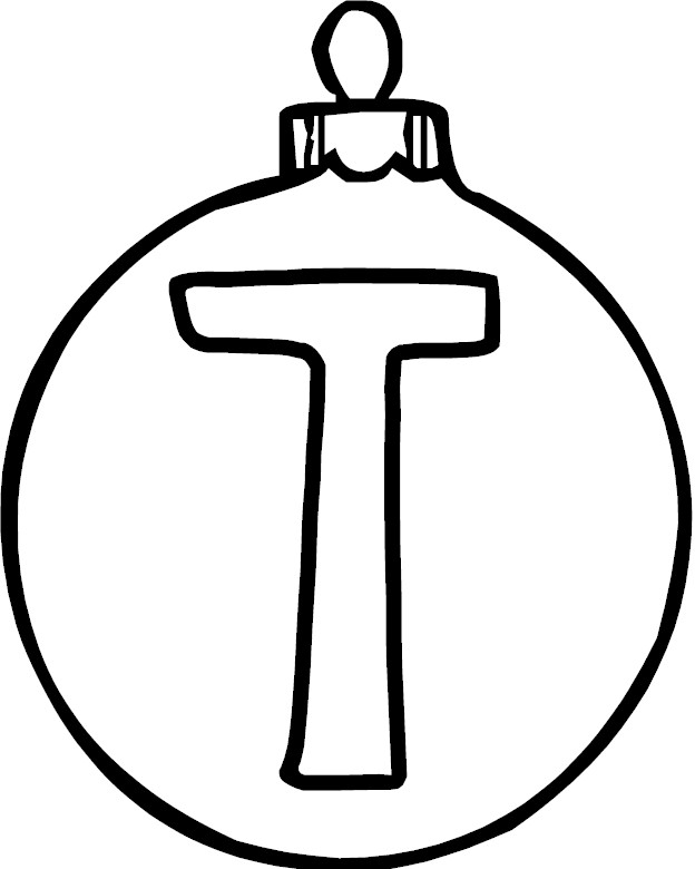 90 Printable Letter T Coloring Pages 78
