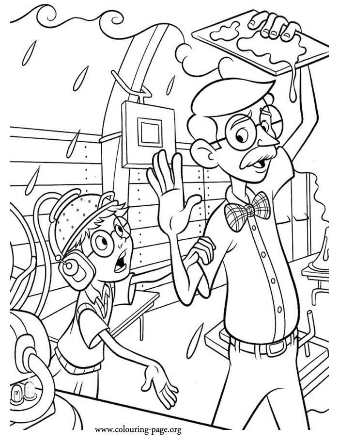 90 Printable Summer Fair Coloring Pages 79