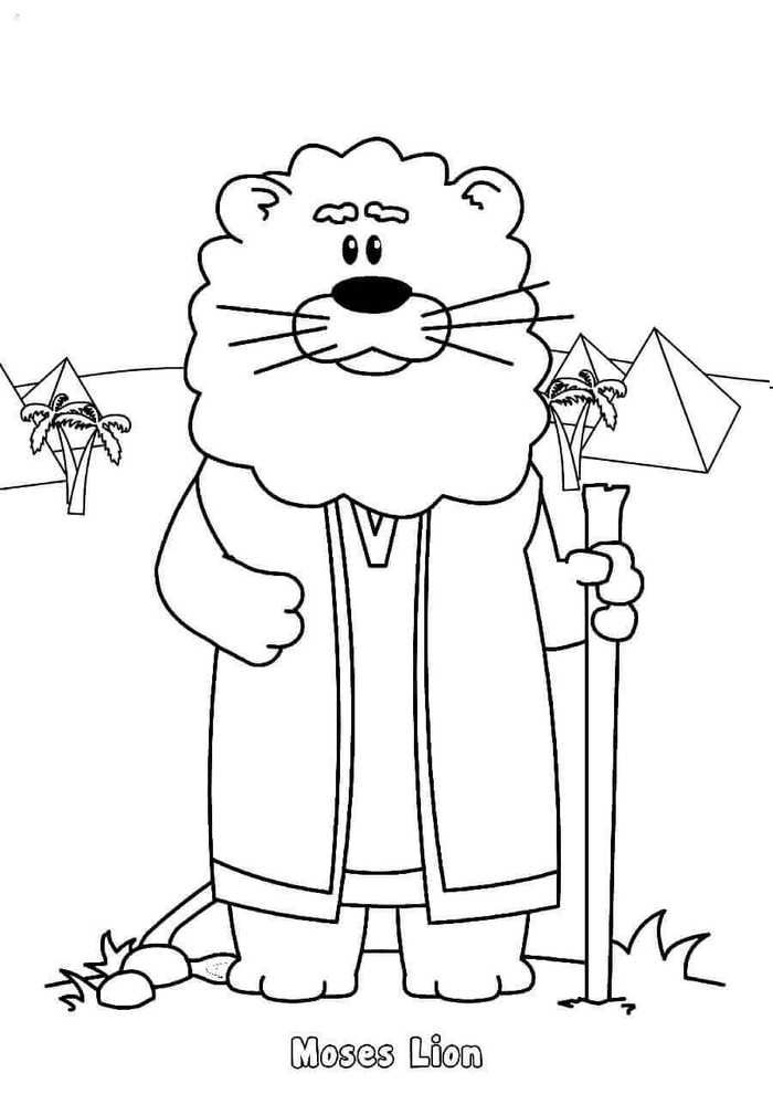 90 Seder Plate Coloring Pages 15