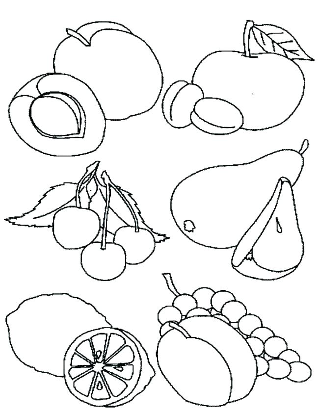 90 Seder Plate Coloring Pages 21