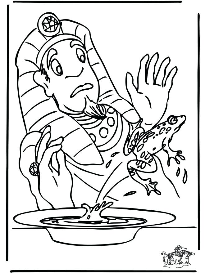 90 Seder Plate Coloring Pages 34