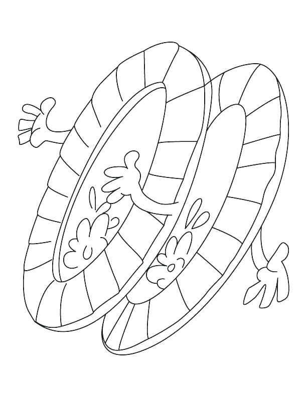 90 Seder Plate Coloring Pages 53