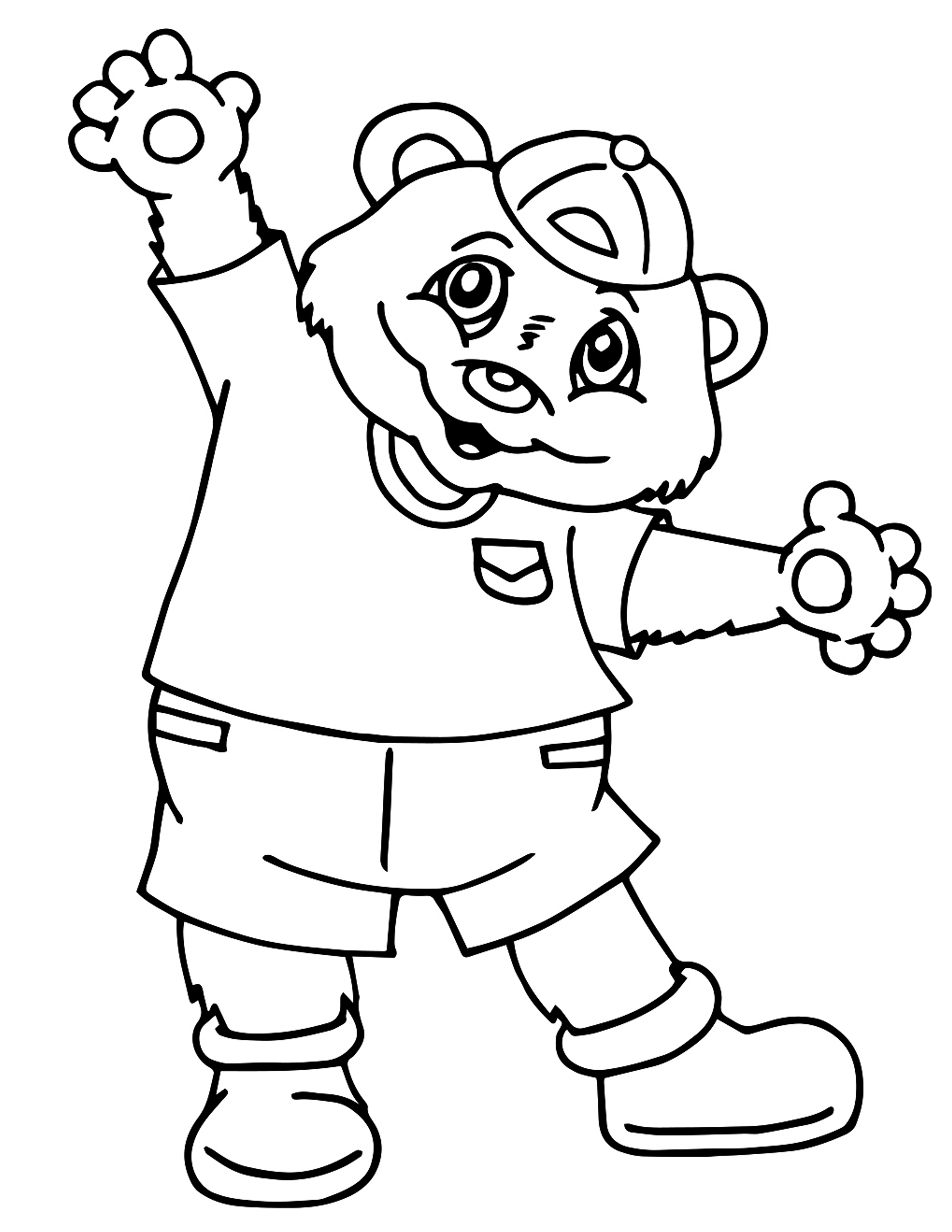 Get 85 Coloring Pages For 5 Year Olds Ideas 1