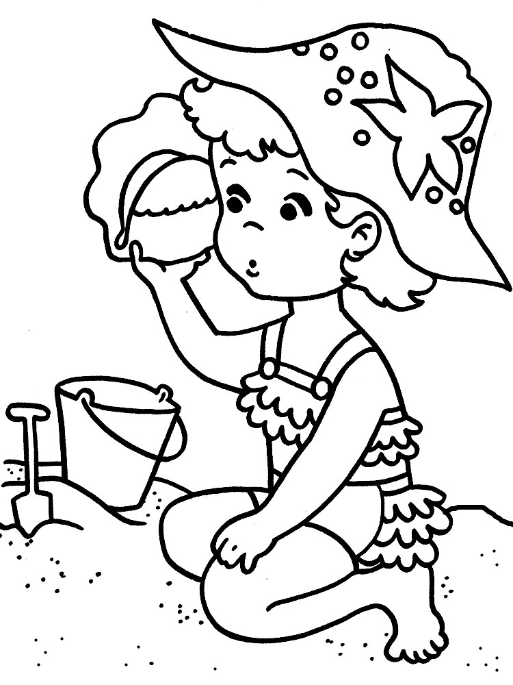 Get 85 Coloring Pages For 5 Year Olds Ideas 13