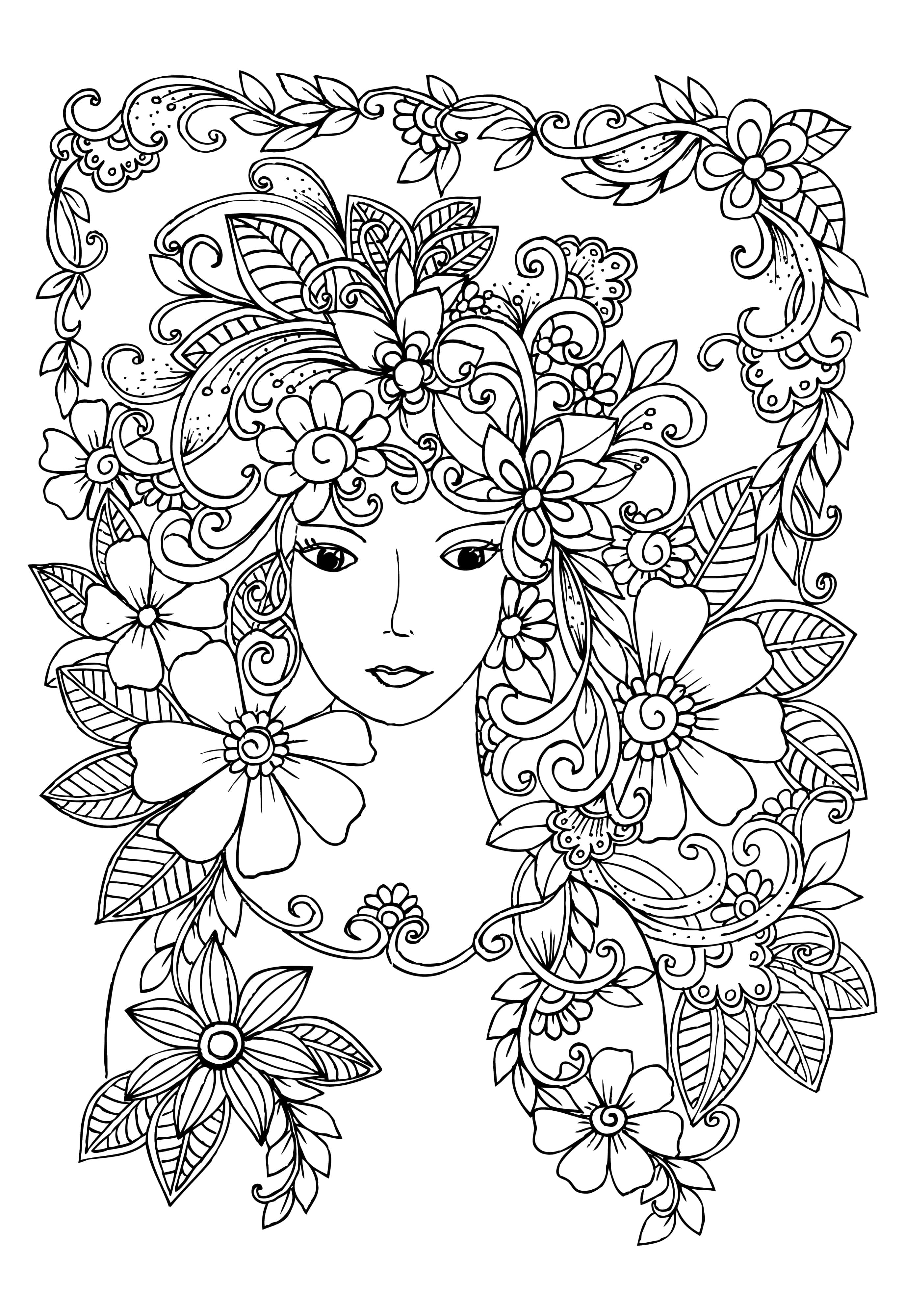 Get 85 Coloring Pages For 5 Year Olds Ideas 19