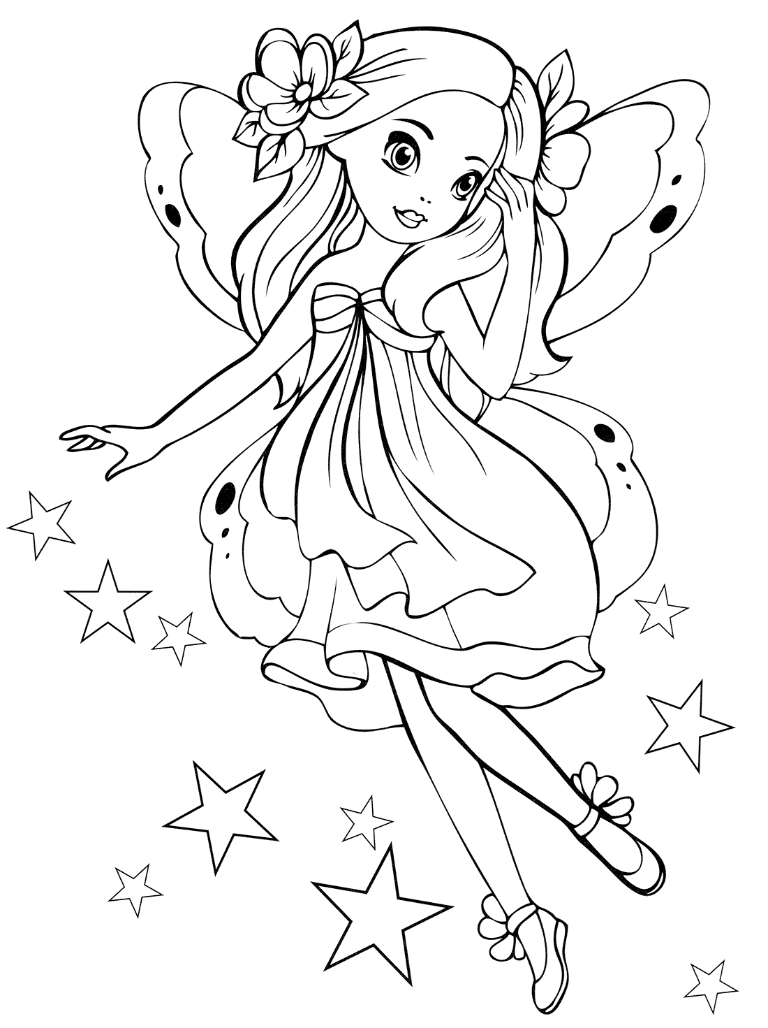 Get 85 Coloring Pages For 5 Year Olds Ideas 21