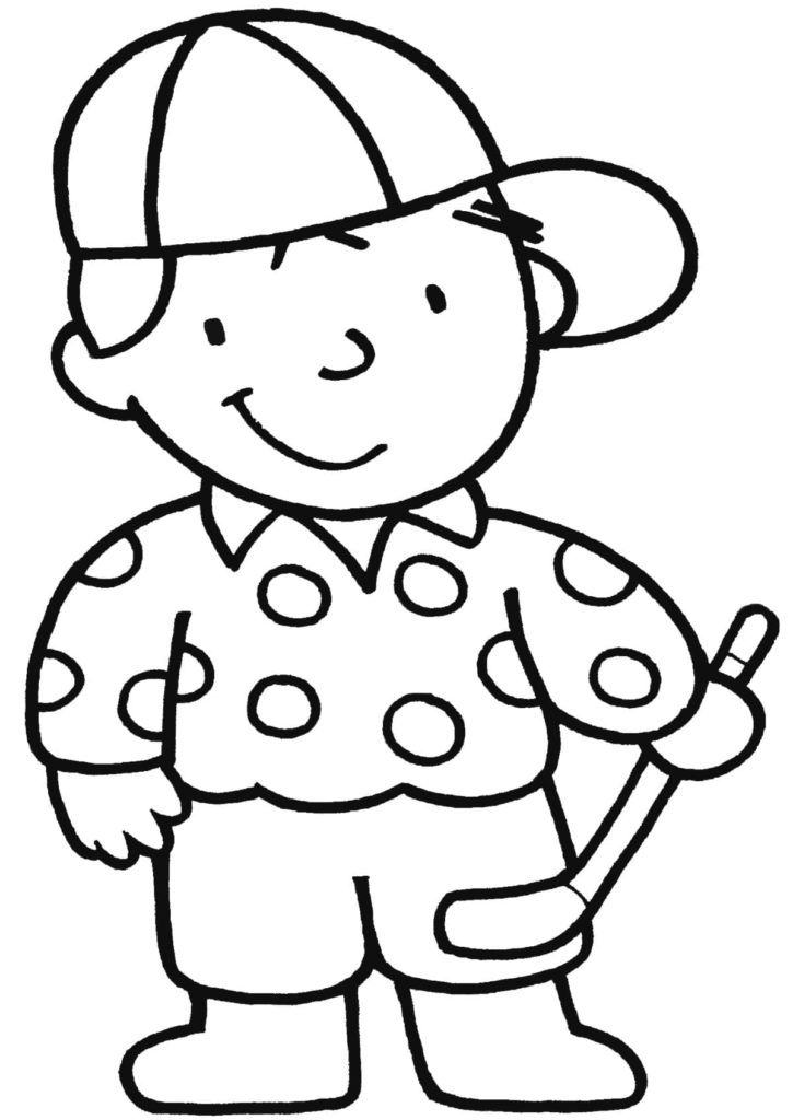 Get 85 Coloring Pages For 5 Year Olds Ideas 22