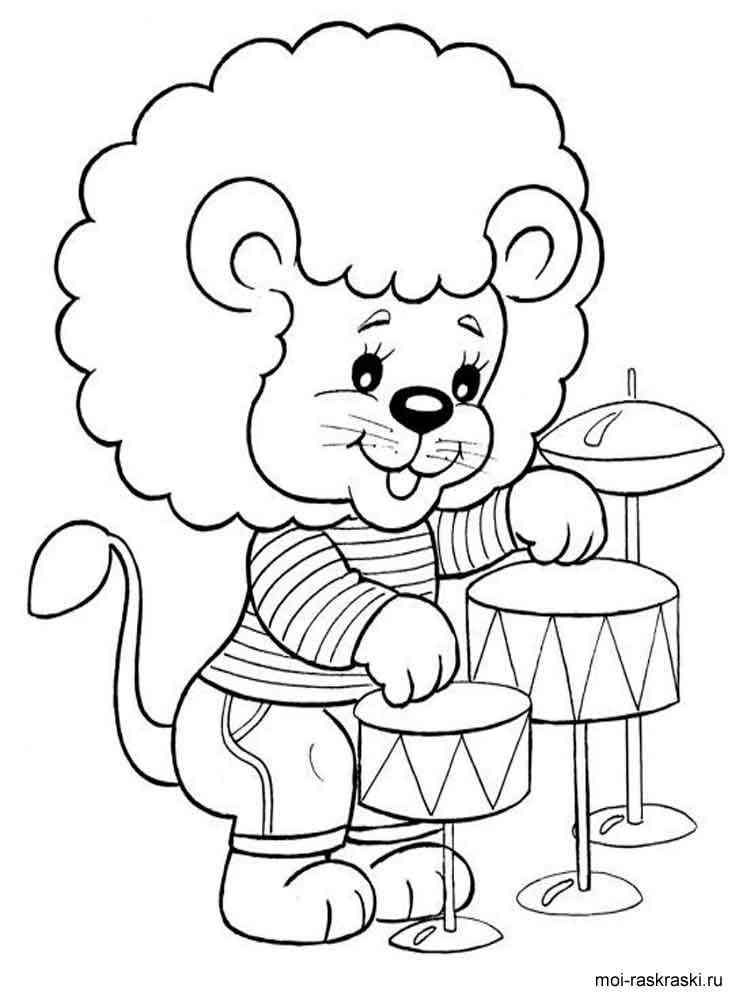 Get 85 Coloring Pages For 5 Year Olds Ideas 32