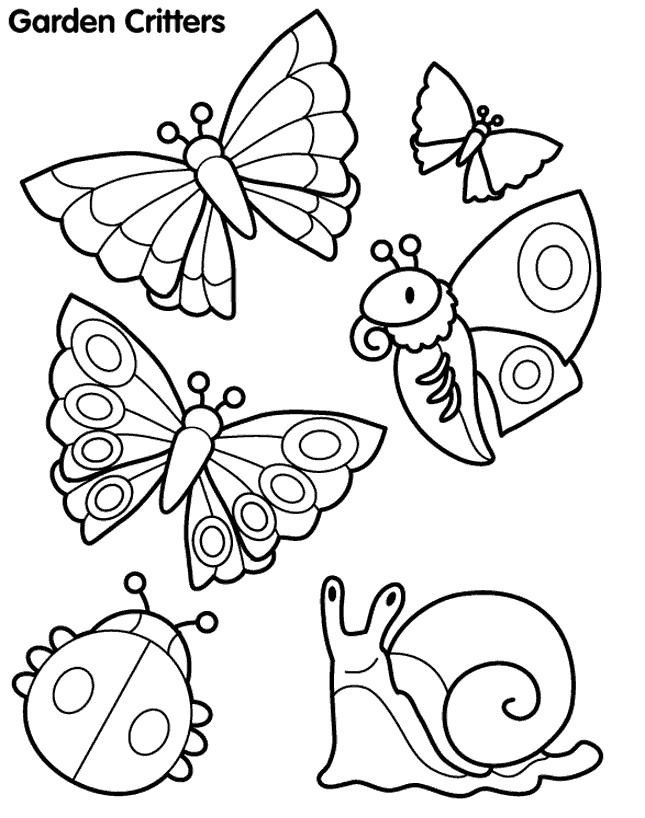 Get 85 Coloring Pages For 5 Year Olds Ideas 36