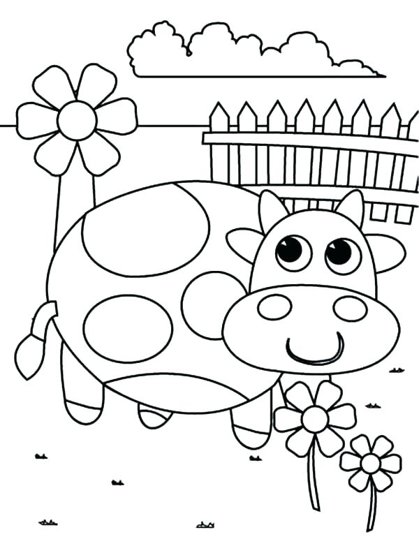 Get 85 Coloring Pages For 5 Year Olds Ideas 39