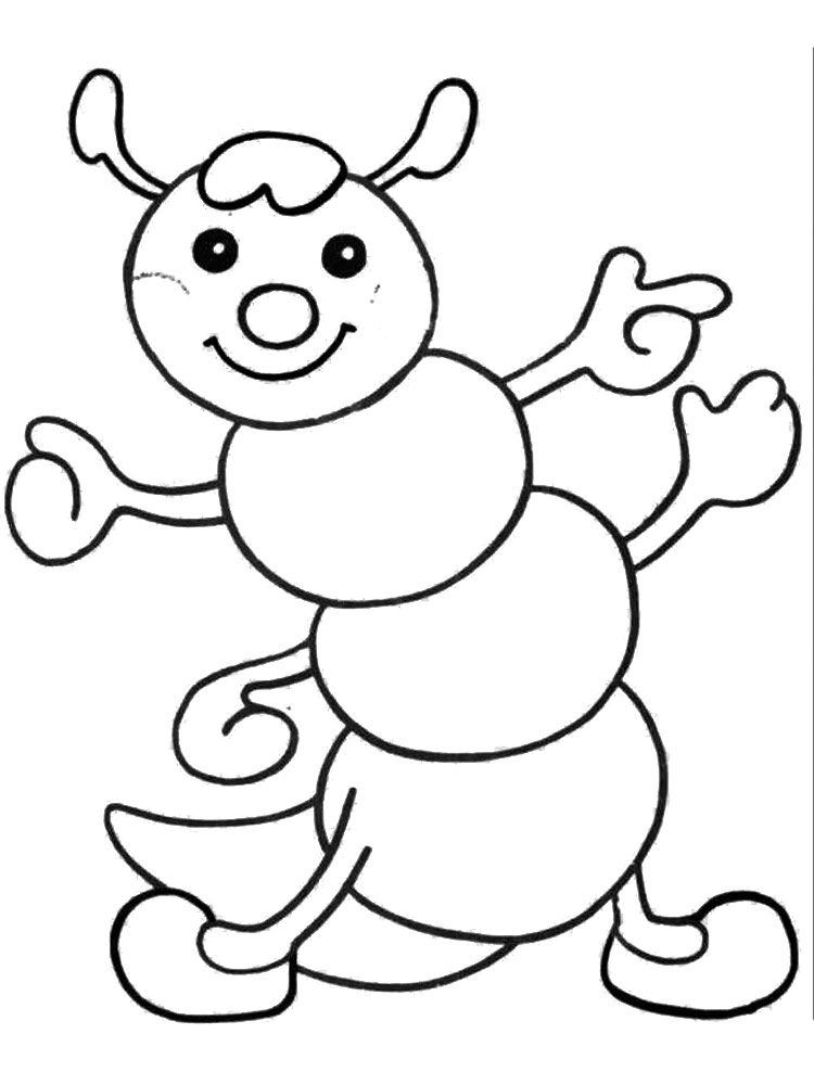 Get 85 Coloring Pages For 5 Year Olds Ideas 42