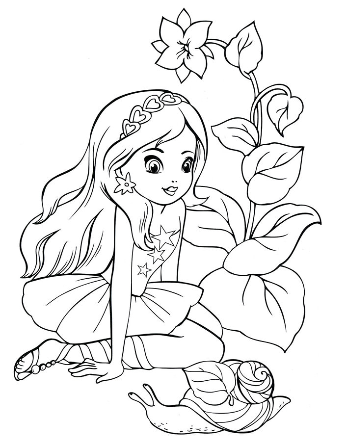 Get 85 Coloring Pages For 5 Year Olds Ideas 8