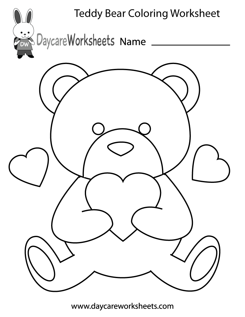 Get 85 Coloring Worksheets For Kids Ideas 17