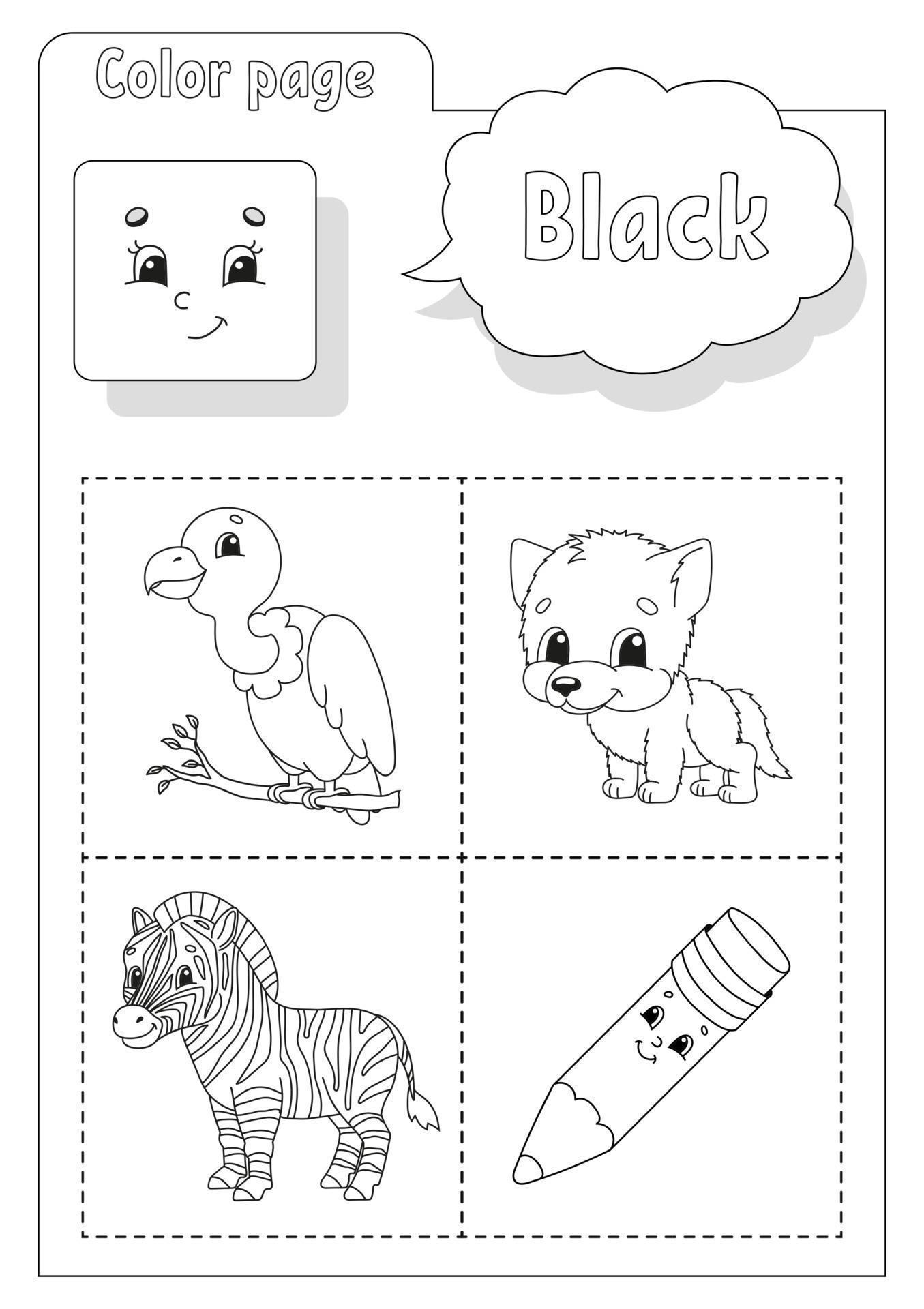 Get 85 Coloring Worksheets For Kids Ideas 20