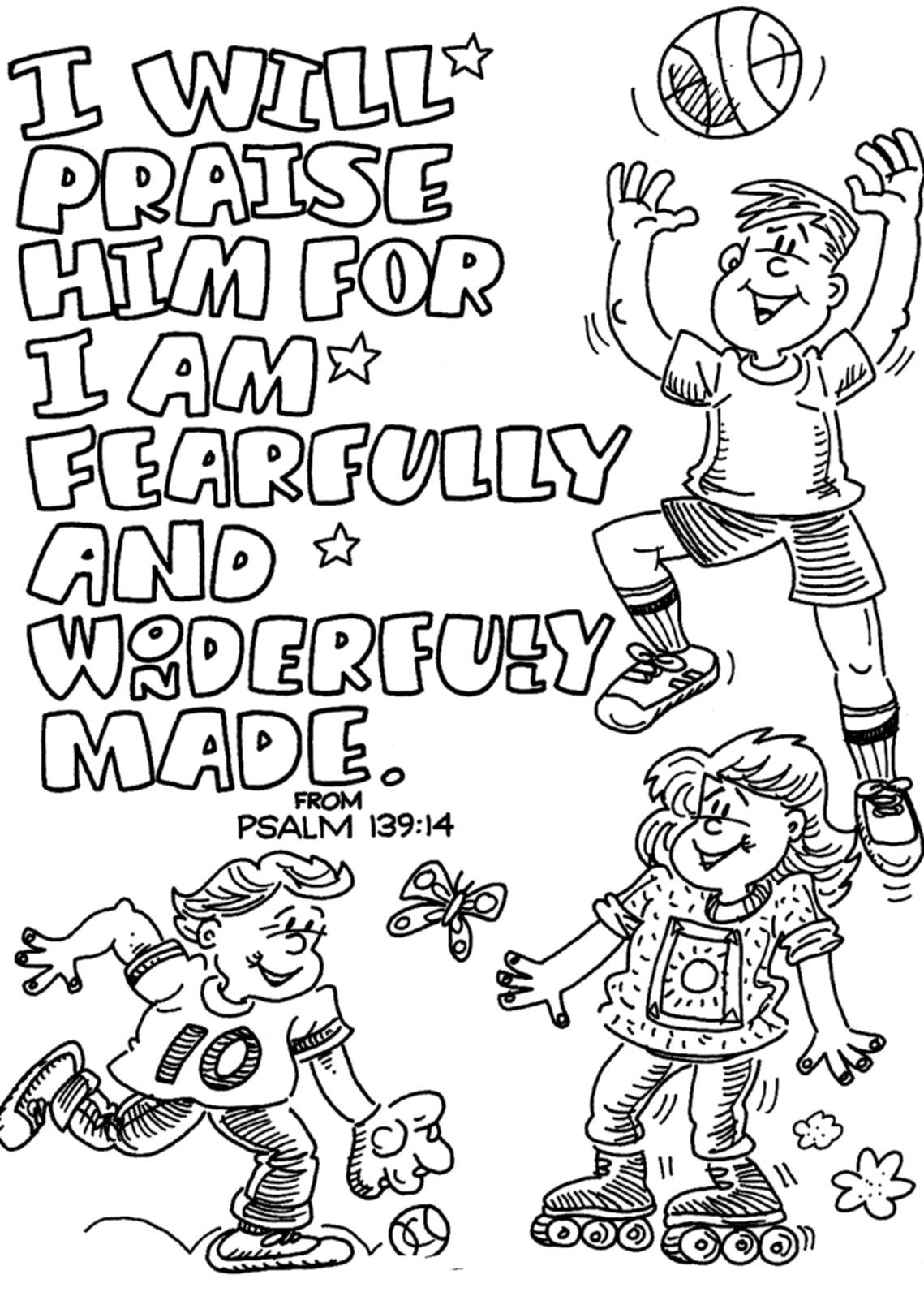 Get 85 Coloring Worksheets For Kids Ideas 22
