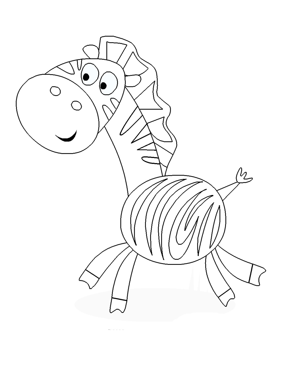 Get 85 Coloring Worksheets For Kids Ideas 26