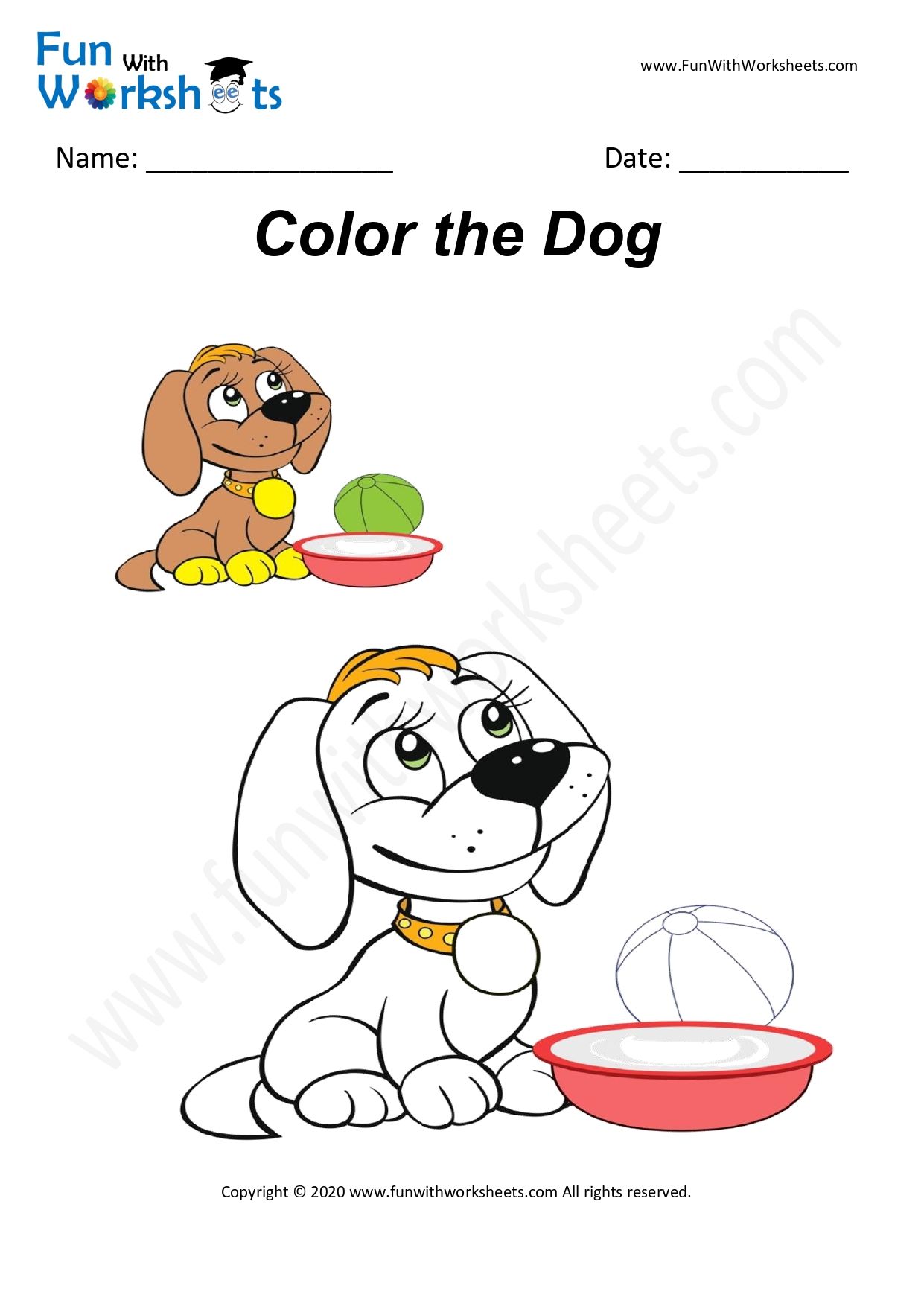 Get 85 Coloring Worksheets For Kids Ideas 36