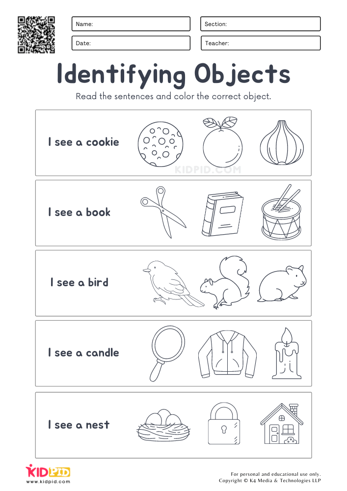 Get 85 Coloring Worksheets For Kids Ideas 44