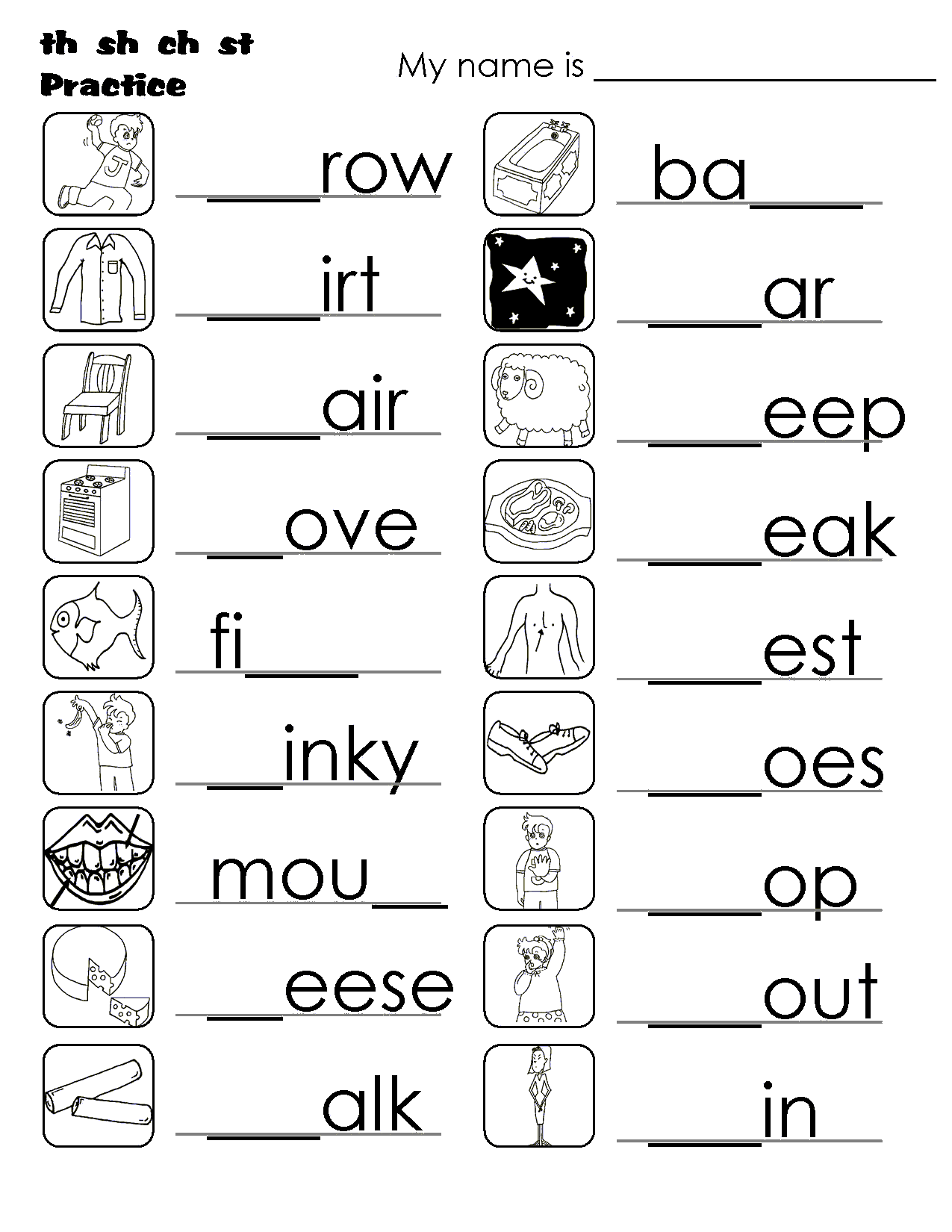 Get 85 Coloring Worksheets For Kids Ideas 47