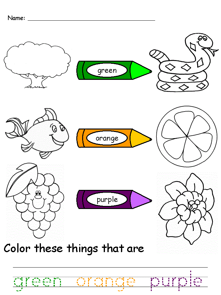 Get 85 Coloring Worksheets For Kids Ideas 55