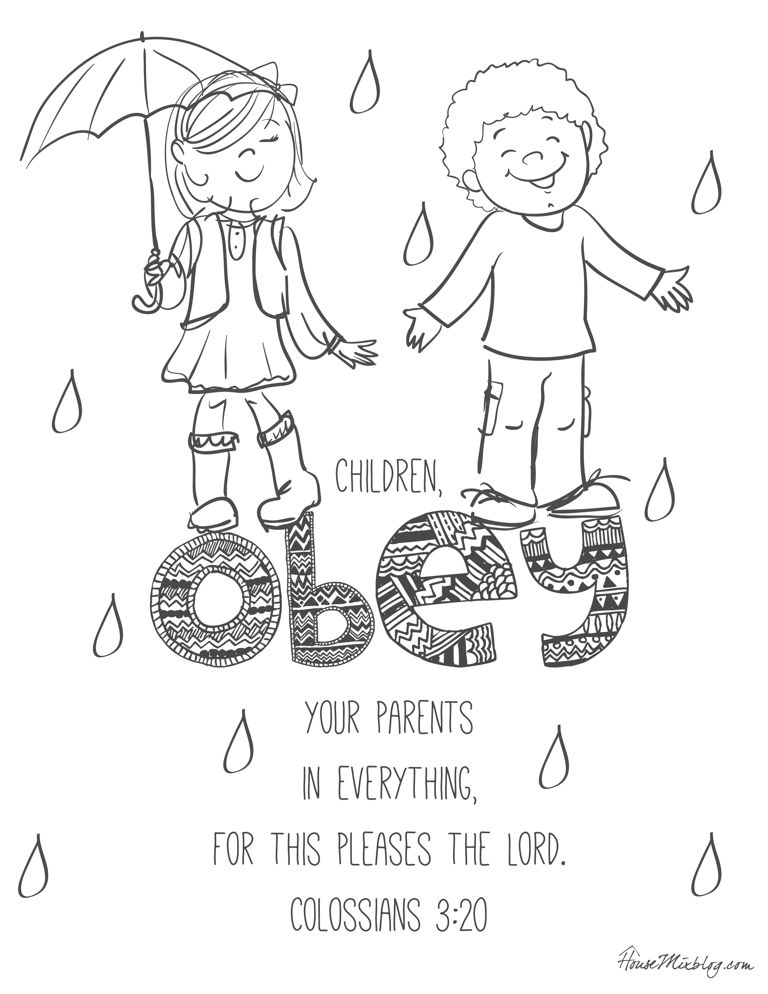 Get 85 Coloring Worksheets For Kids Ideas 56