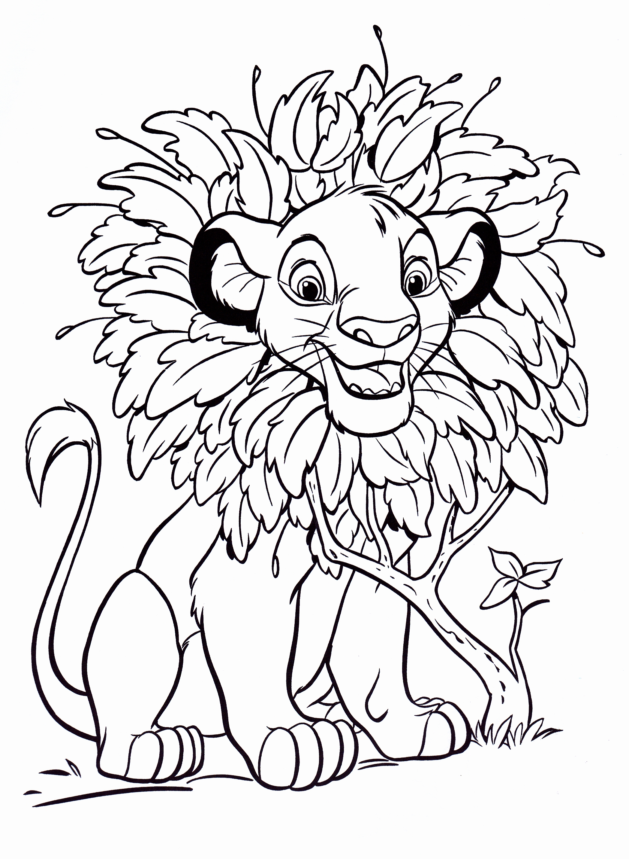 Get 85 Coloring Worksheets For Kids Ideas 60