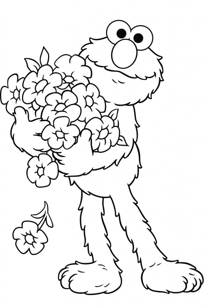 Get 85 Coloring Worksheets For Kids Ideas 9