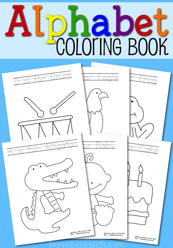 Get 85 Letter A Coloring Worksheet Ideas 33