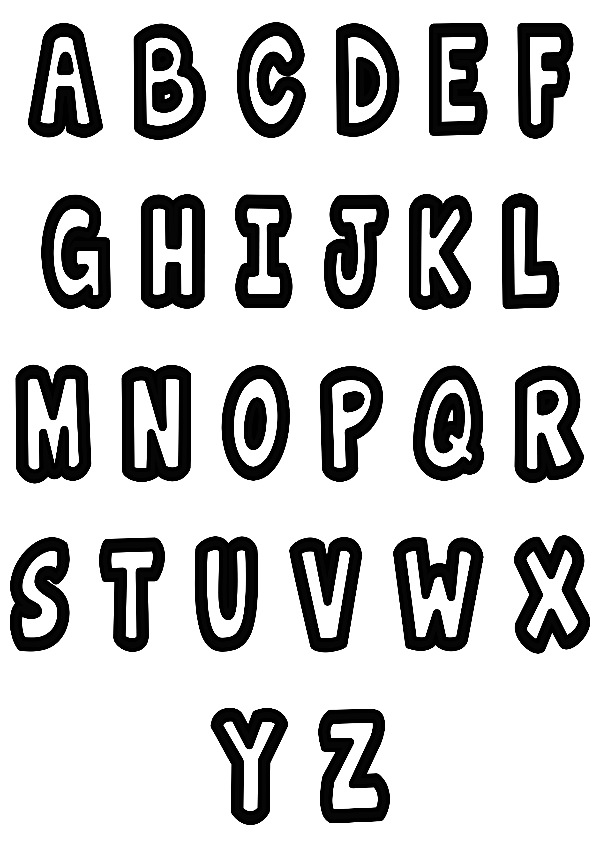 Get 85 Letter A Coloring Worksheet Ideas 40