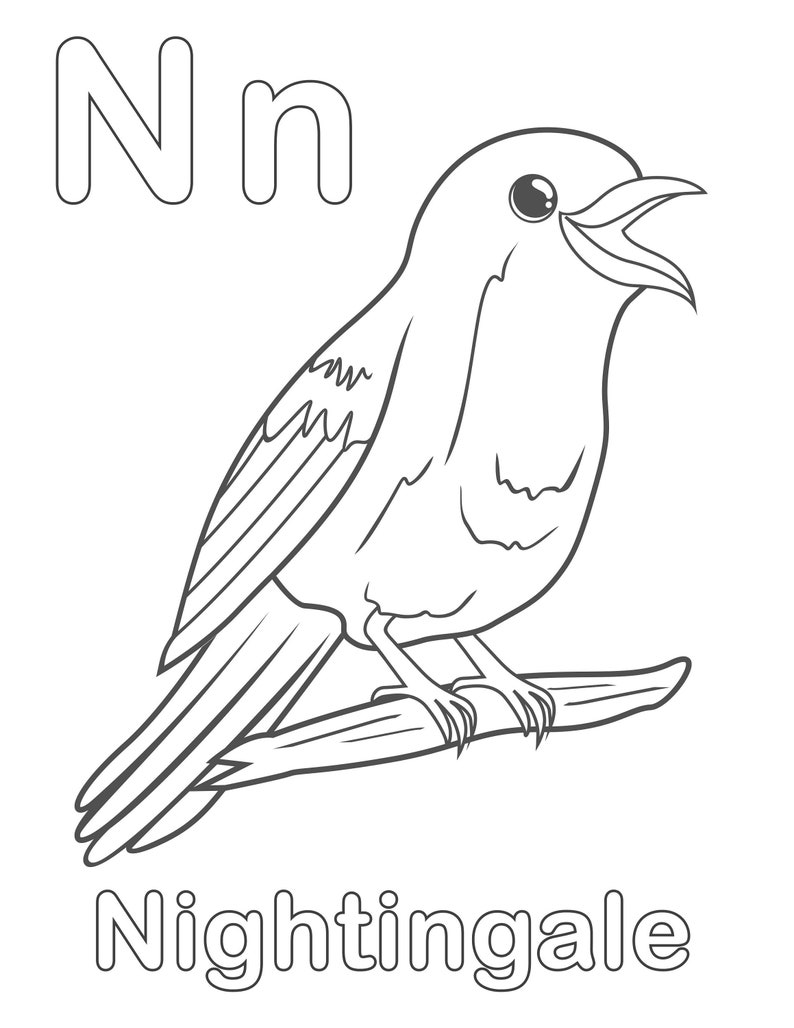 Get 85 Letter A Coloring Worksheet Ideas 42