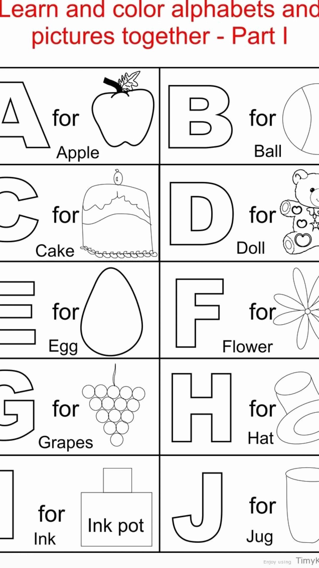 Get 85 Letter A Coloring Worksheet Ideas 48
