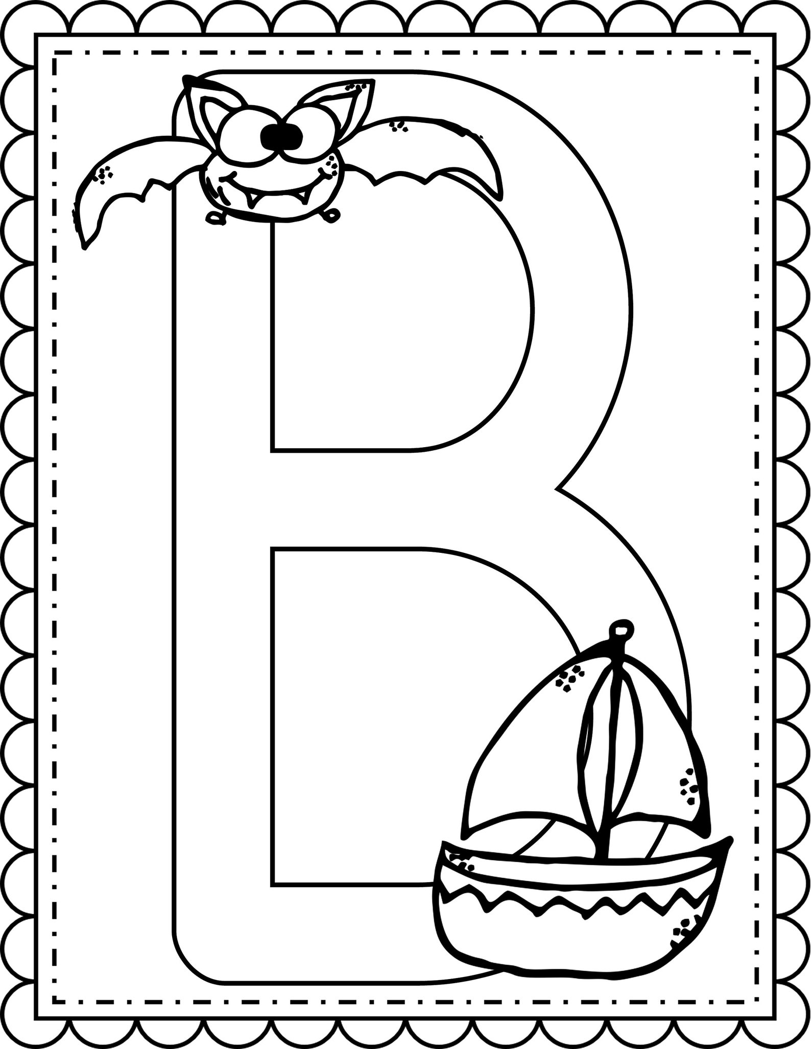 Get 85 Letter A Coloring Worksheet Ideas 56