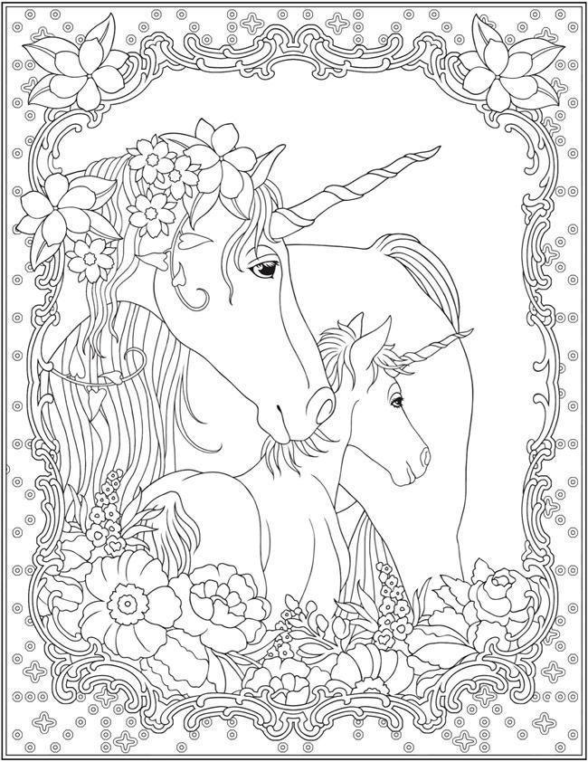 Get 85 Rainbow And Unicorn Coloring Page Ideas 15