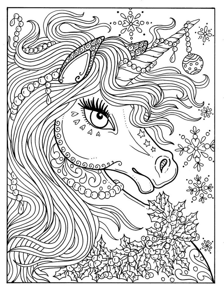 Get 85 Rainbow And Unicorn Coloring Page Ideas 55