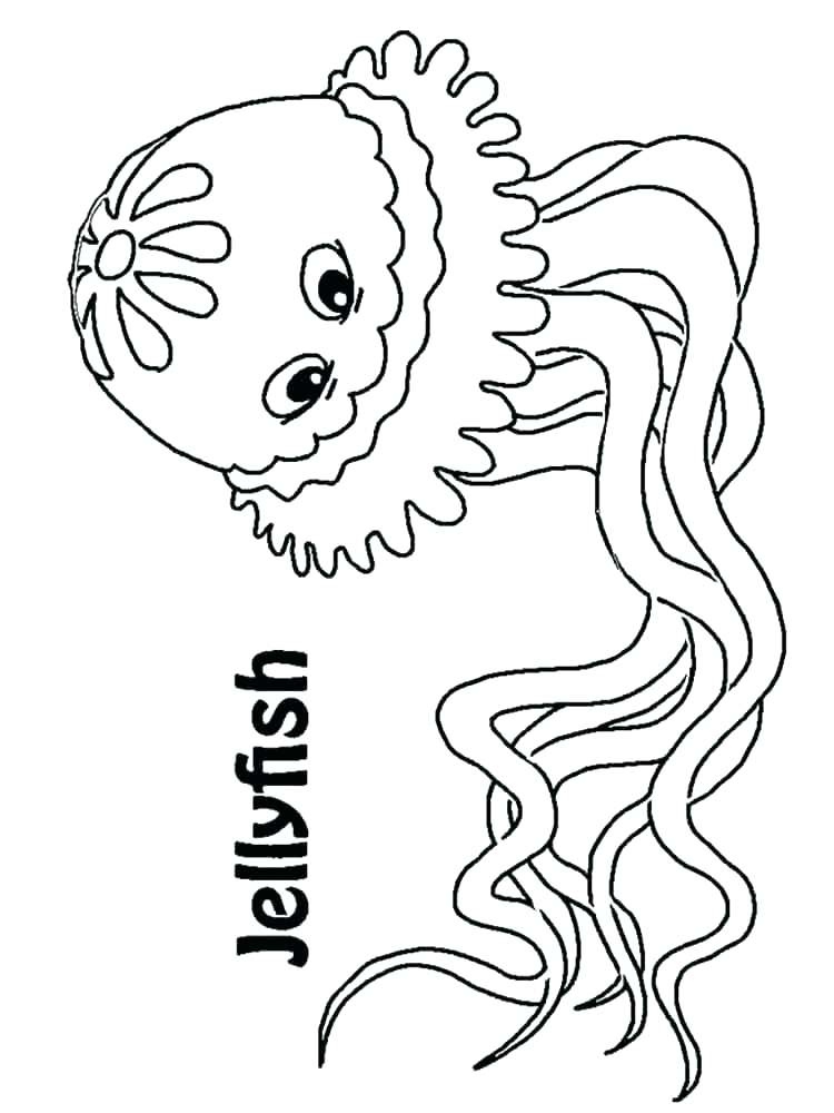 60 Printable Coloring Pages Of Stingrays 44