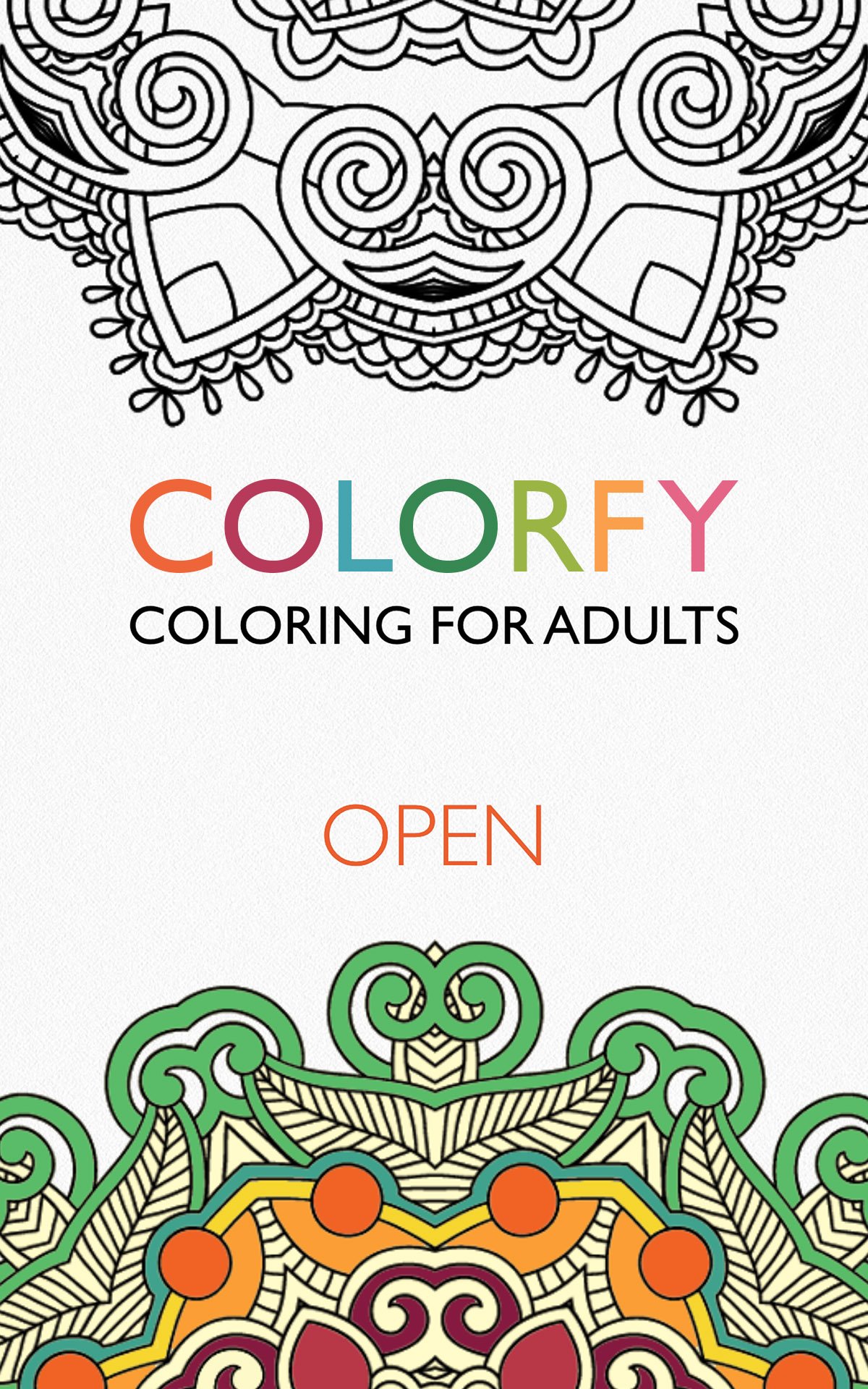 60 Printable Free Coloring Book Apps 27