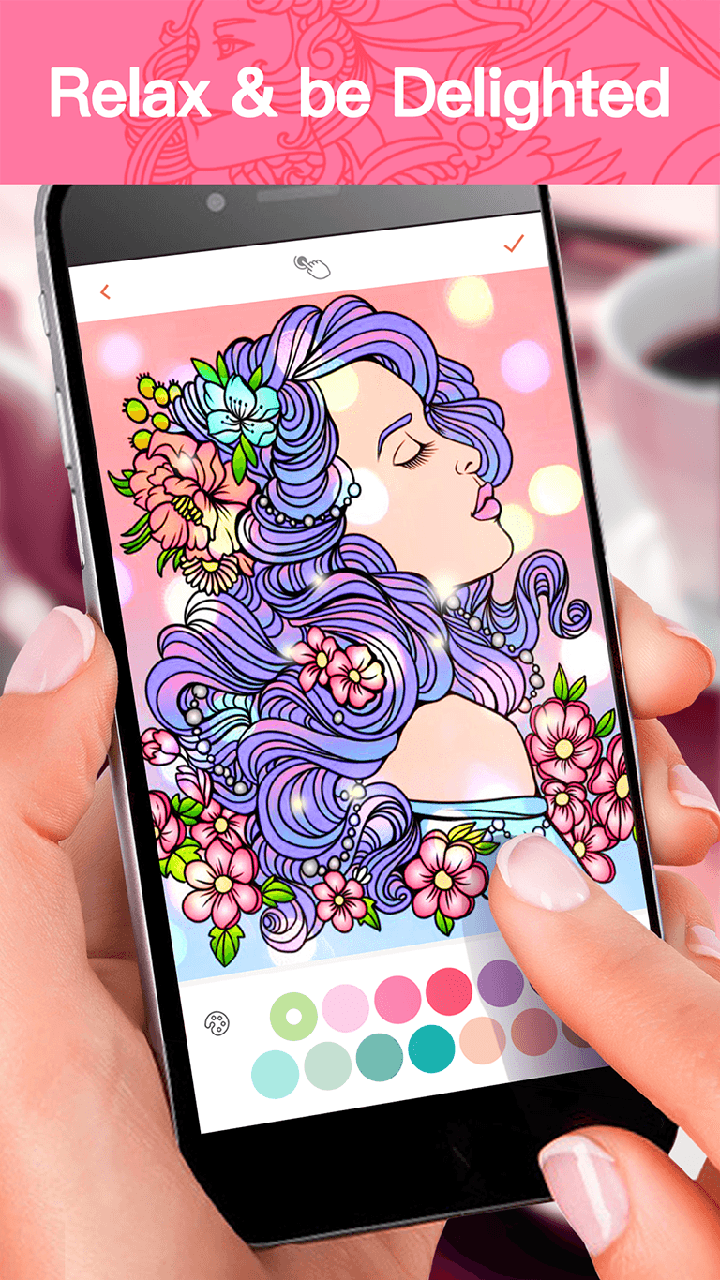 60 Printable Free Coloring Book Apps 28