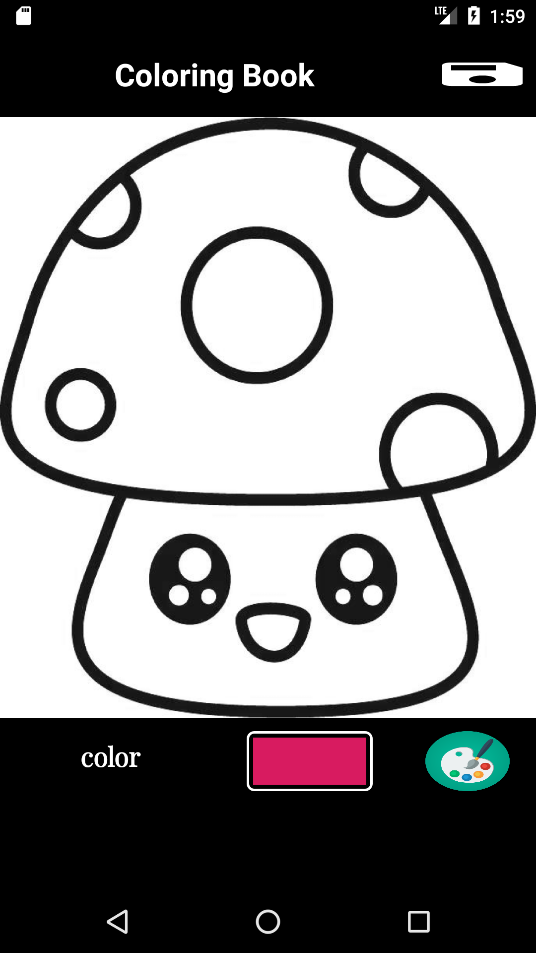 60 Printable Free Coloring Book Apps 36