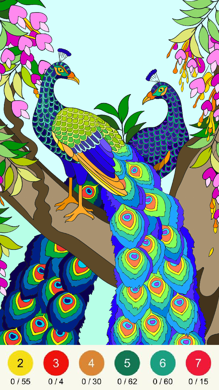 60 Printable Free Coloring Book Apps 39