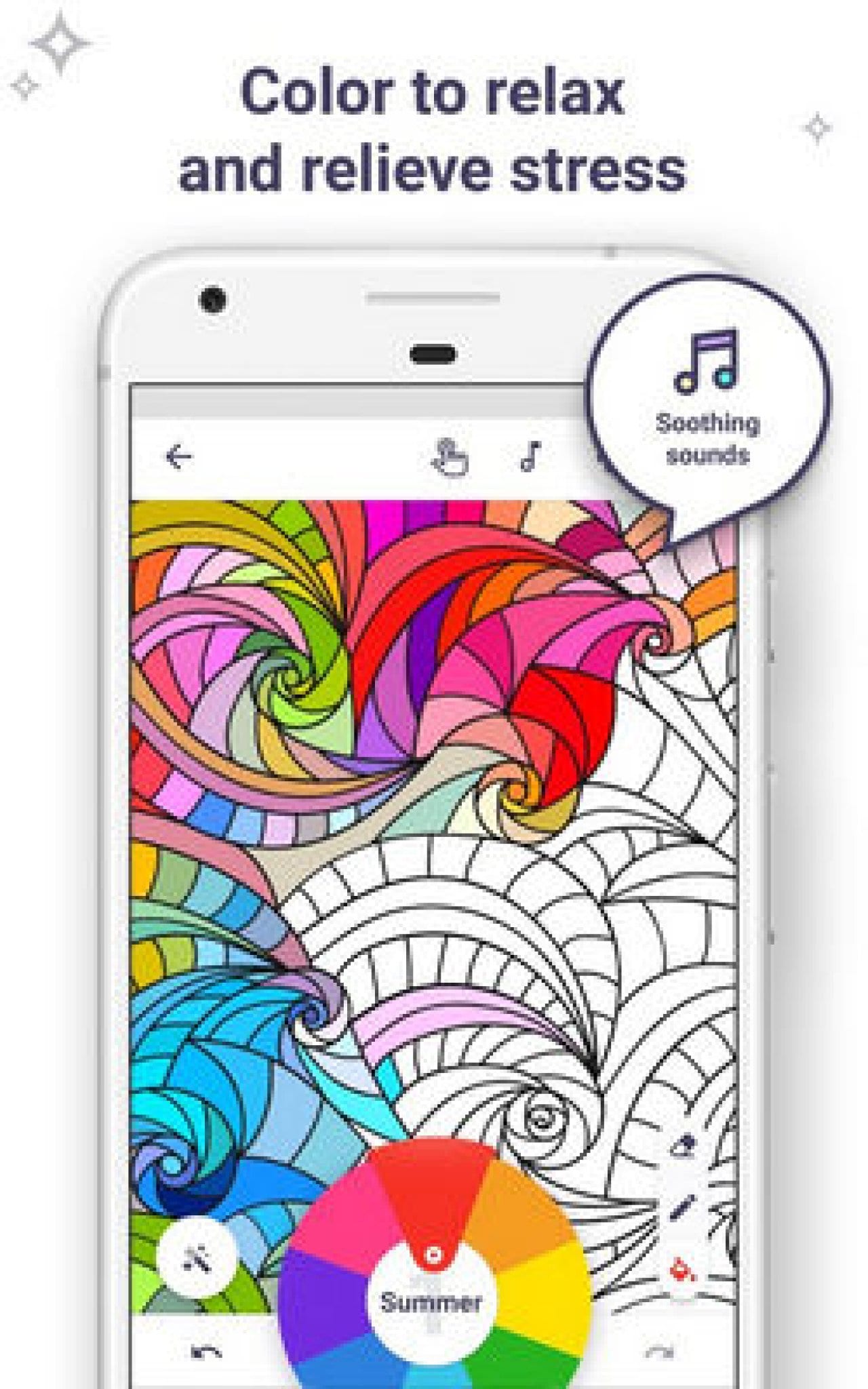 60 Printable Free Coloring Book Apps 41