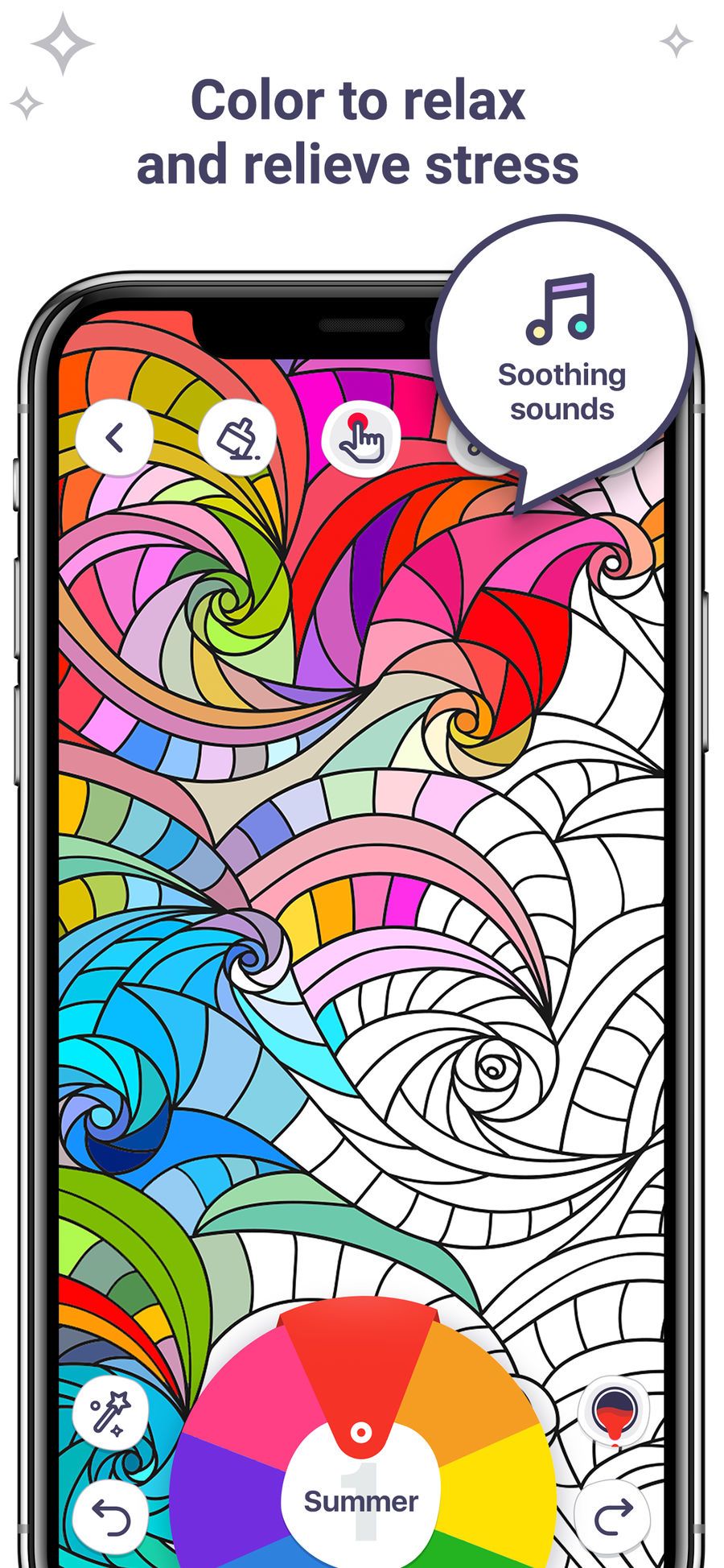 60 Printable Free Coloring Book Apps 50