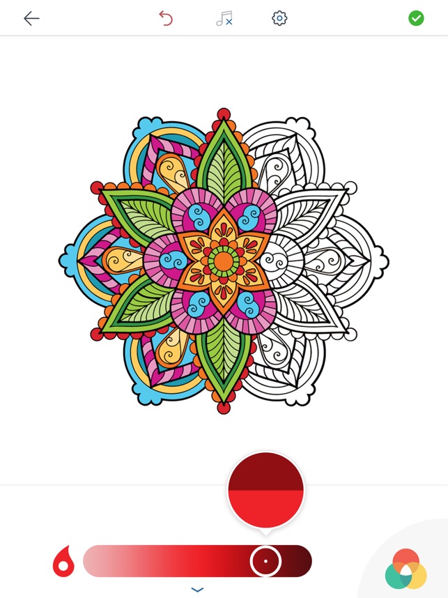 60 Printable Free Coloring Book Apps 54