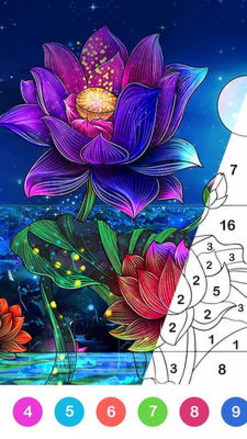 60 Printable Free Coloring Book Apps 55