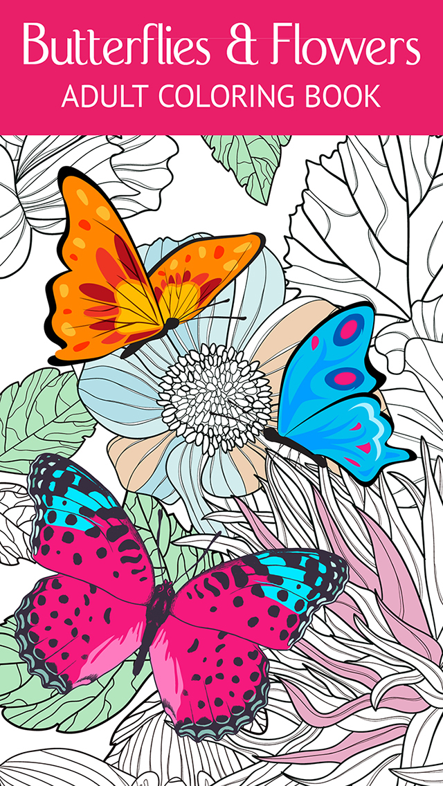 60 Printable Free Coloring Book Apps 59