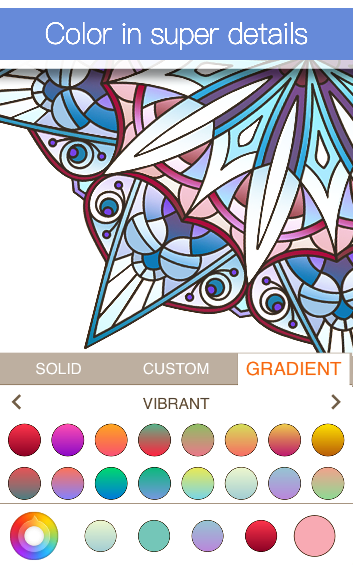 60 Printable Free Coloring Book Apps 6
